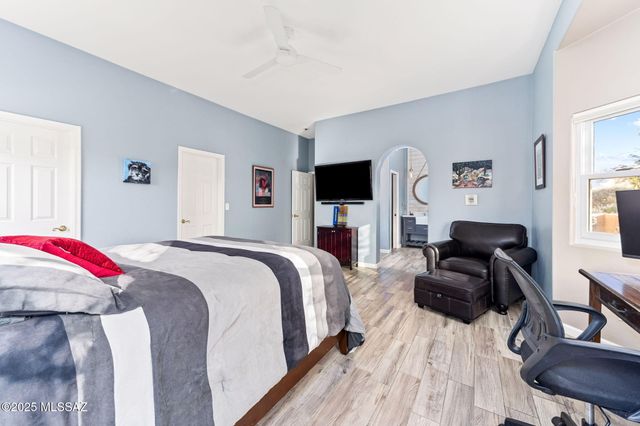 11681 N La Tanya Drive, Oro Valley, AZ 85737