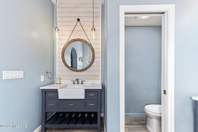 11681 N La Tanya Drive, Oro Valley, AZ 85737