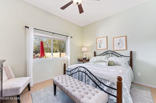 11681 N La Tanya Drive, Oro Valley, AZ 85737