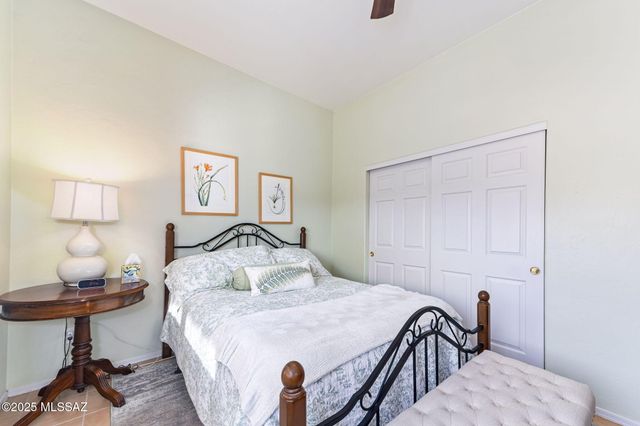 11681 N La Tanya Drive, Oro Valley, AZ 85737