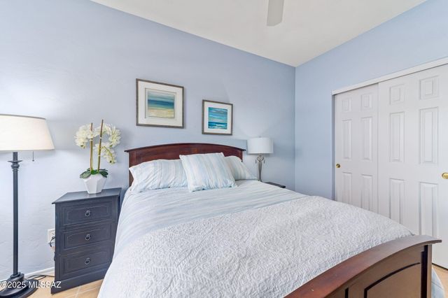 11681 N La Tanya Drive, Oro Valley, AZ 85737