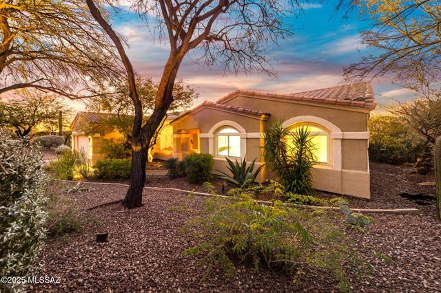 11681 N La Tanya Drive, Oro Valley, AZ 85737