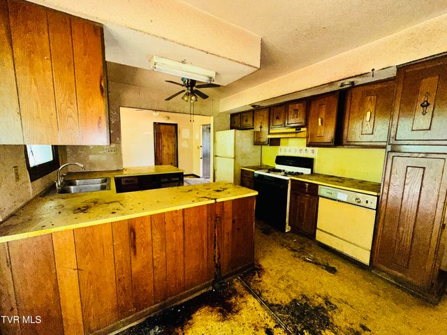 1201 Woodside Drive, Johnson City, TN 37604
