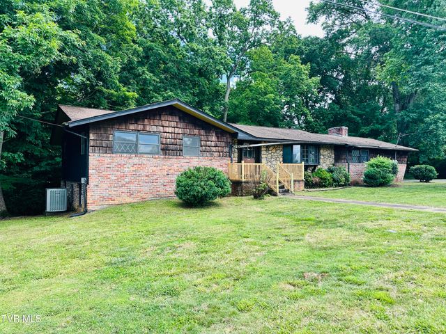 1201 Woodside Drive, Johnson City, TN 37604