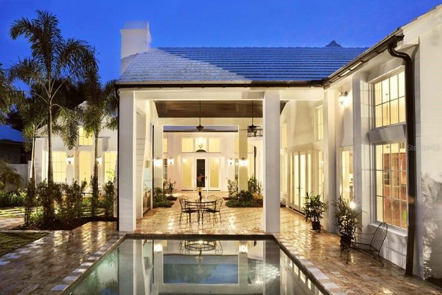 1740 S ORANGE AVENUE, Sarasota, FL 34239
