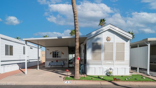 785 Cinnabar Drive 785, Apache Junction, AZ 85119