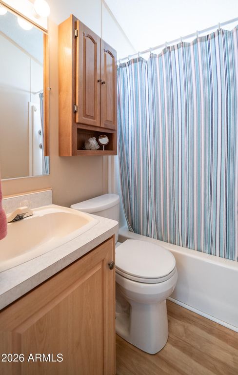 Image 18 of property listing at 785 Cinnabar Drive 785, Apache Junction, AZ 85119