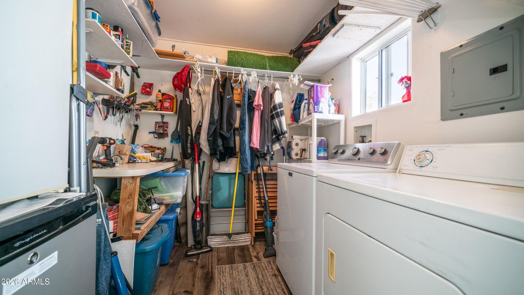 Image 25 of property listing at 785 Cinnabar Drive 785, Apache Junction, AZ 85119