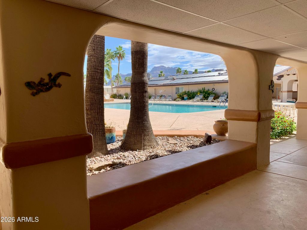 Image 34 of property listing at 785 Cinnabar Drive 785, Apache Junction, AZ 85119