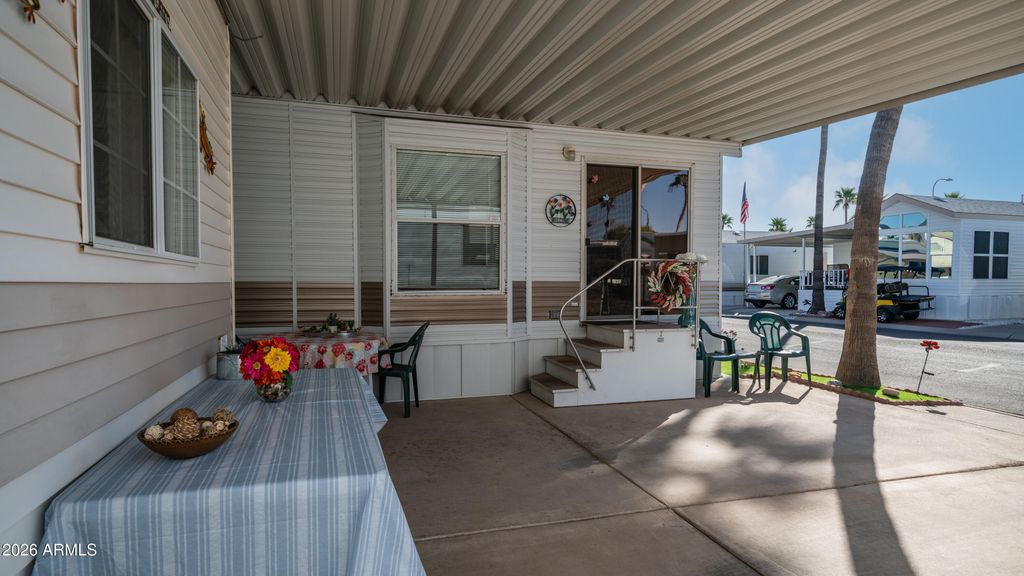 Image 8 of property listing at 785 Cinnabar Drive 785, Apache Junction, AZ 85119