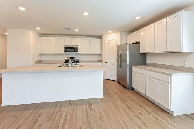 24215 Becker Hollow Lane, Hockley, TX 77447