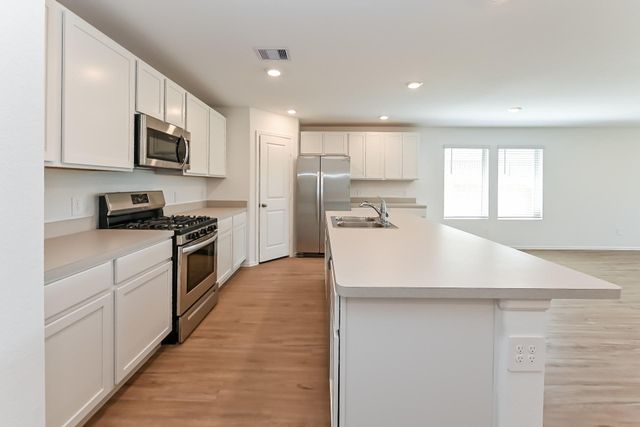 24215 Becker Hollow Lane, Hockley, TX 77447