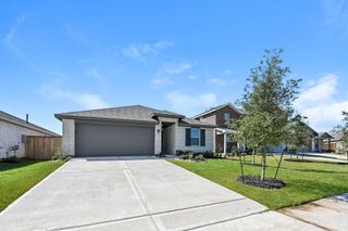 24215 Becker Hollow Lane, Hockley, TX 77447