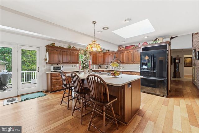 13508 OVERHILL DR, Hagerstown, MD 21742