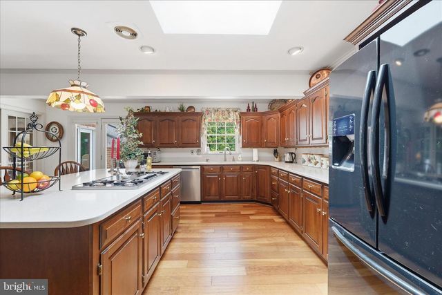 13508 OVERHILL DR, Hagerstown, MD 21742