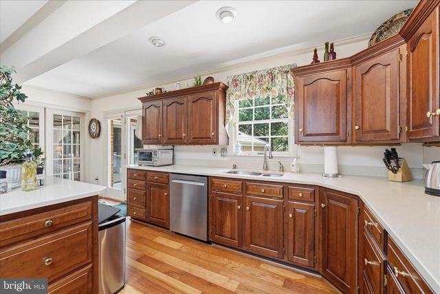 13508 OVERHILL DR, Hagerstown, MD 21742