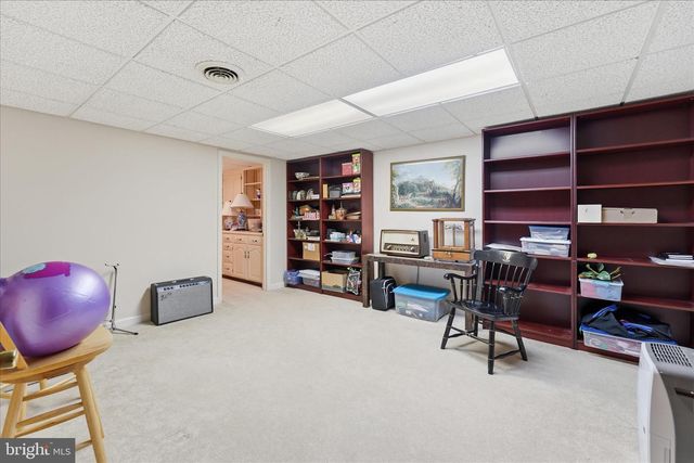 13508 OVERHILL DR, Hagerstown, MD 21742