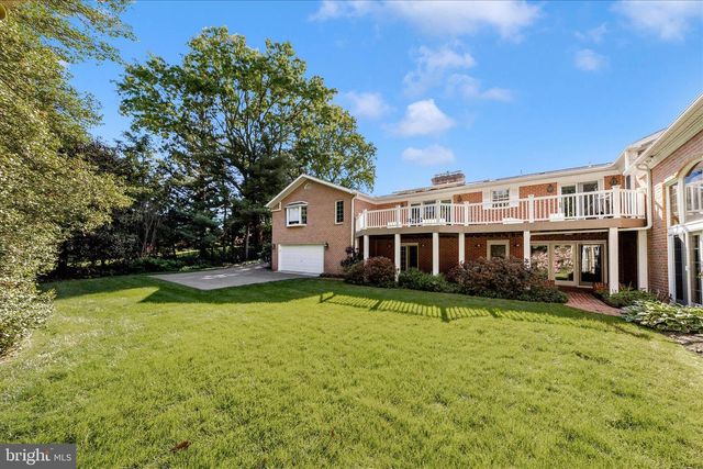 13508 OVERHILL DR, Hagerstown, MD 21742