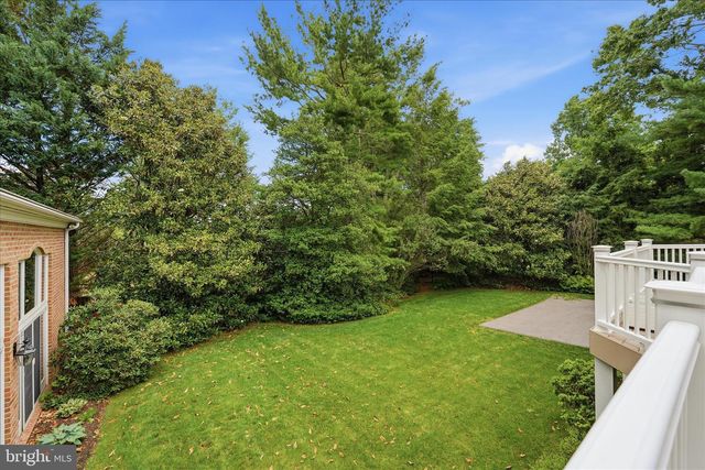 13508 OVERHILL DR, Hagerstown, MD 21742