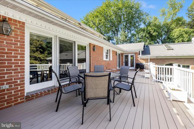 13508 OVERHILL DR, Hagerstown, MD 21742