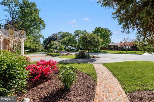 13508 OVERHILL DR, Hagerstown, MD 21742