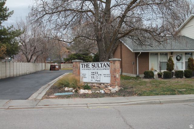5949 S SULTAN CIR, Murray, UT 84107