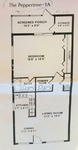 26 Lake Vista Trl Apt 104, Port St Lucie, FL 34952