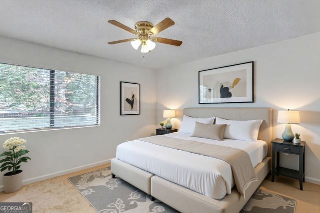 3445 Ivys Walk, Atlanta, GA 30340