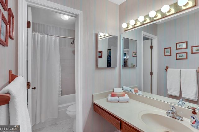 3445 Ivys Walk, Atlanta, GA 30340