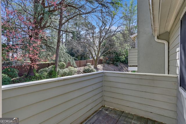 3445 Ivys Walk, Atlanta, GA 30340