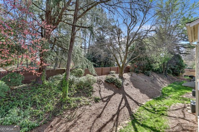 3445 Ivys Walk, Atlanta, GA 30340