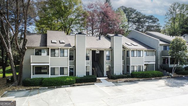 3445 Ivys Walk, Atlanta, GA 30340