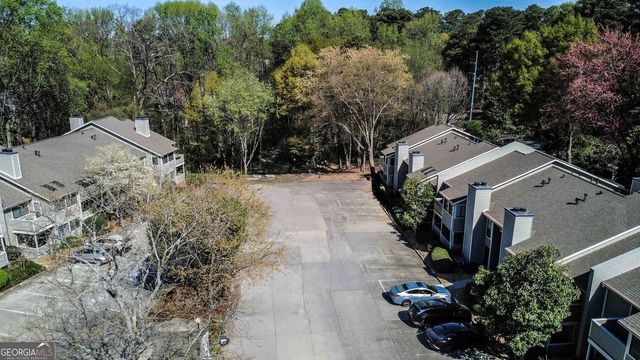 3445 Ivys Walk, Atlanta, GA 30340