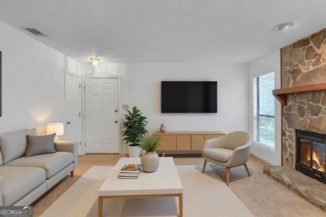 3445 Ivys Walk, Atlanta, GA 30340