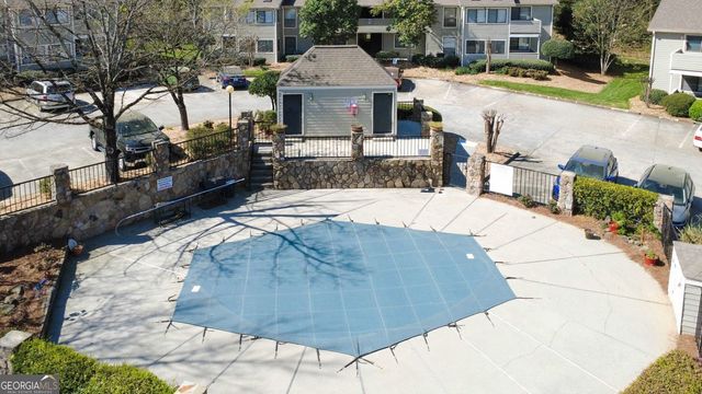 3445 Ivys Walk, Atlanta, GA 30340