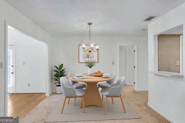 3445 Ivys Walk, Atlanta, GA 30340