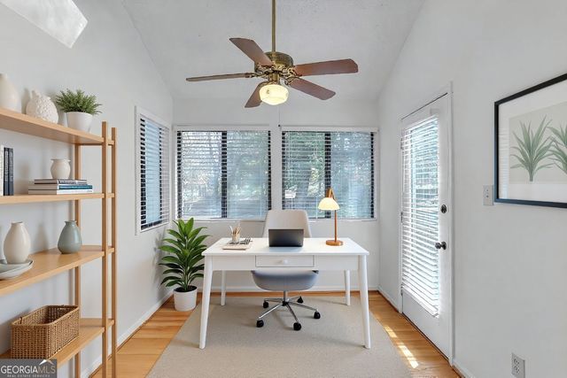 3445 Ivys Walk, Atlanta, GA 30340