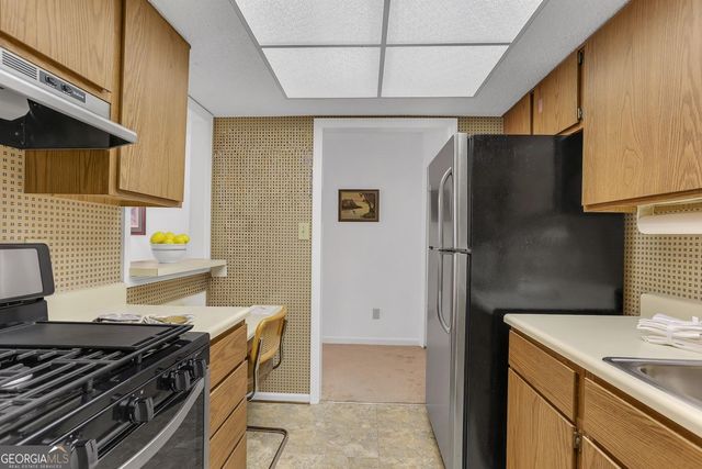 3445 Ivys Walk, Atlanta, GA 30340