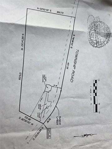 118 Foster Road, Beaver Falls, PA 15010