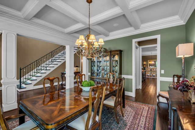3128 Natoma Cir, Thompsons Station, TN 37179