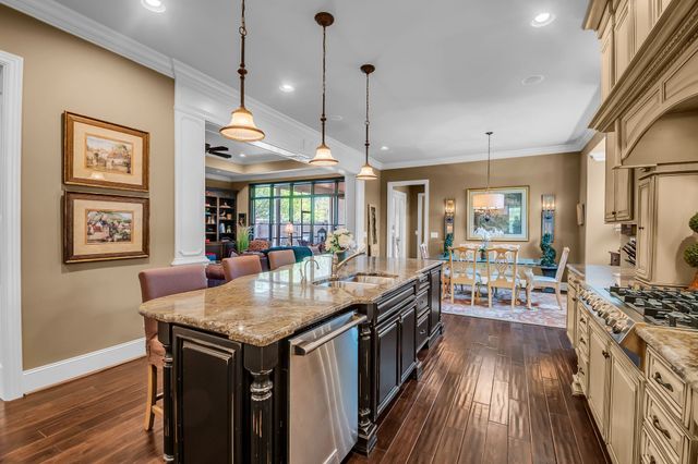 3128 Natoma Cir, Thompsons Station, TN 37179