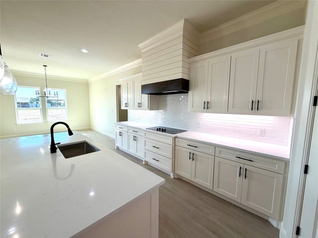 3155 Infinity Drive, Weatherford, TX 76087