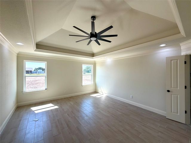 3155 Infinity Drive, Weatherford, TX 76087