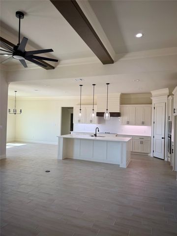 3155 Infinity Drive, Weatherford, TX 76087