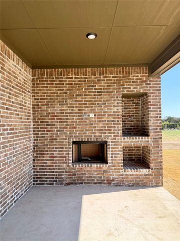 3155 Infinity Drive, Weatherford, TX 76087