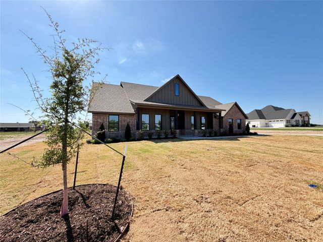 3155 Infinity Drive, Weatherford, TX 76087