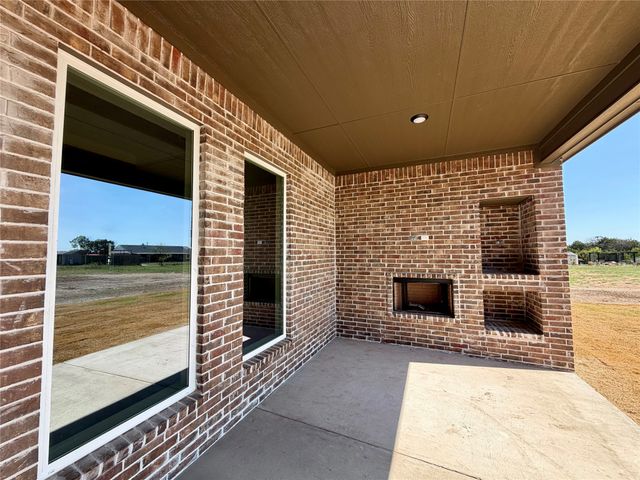 3155 Infinity Drive, Weatherford, TX 76087