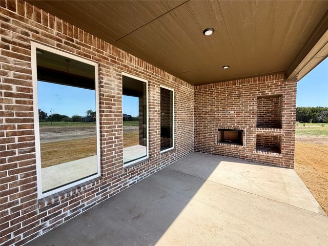 3155 Infinity Drive, Weatherford, TX 76087