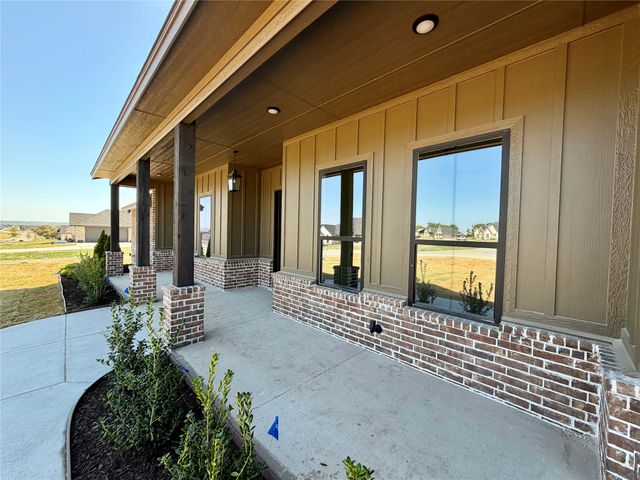 3155 Infinity Drive, Weatherford, TX 76087