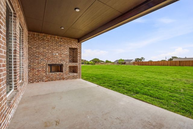 3155 Infinity Drive, Weatherford, TX 76087